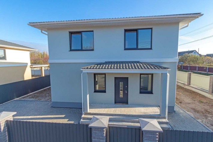 Будинок, Київ, Київський р-н, м. Обухів. - фото 1