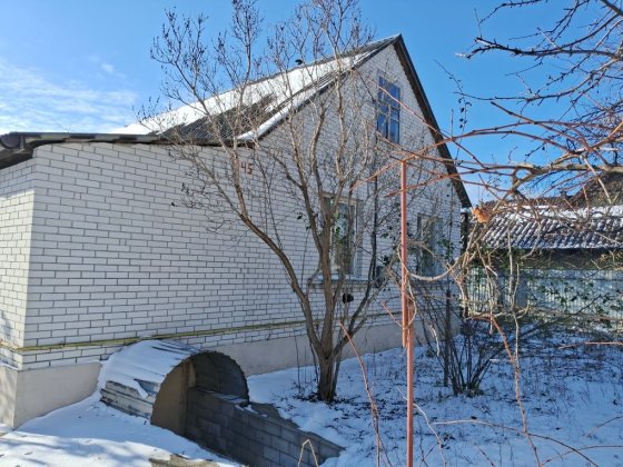 Продам будинок в Обухові.жм.Лукавиця Обухов