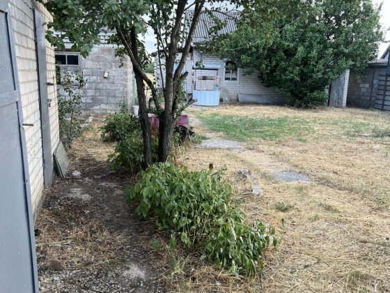 Продам дом, 9 соток. Новомосковск/Самар,район 14 школы. Без комисси Самар