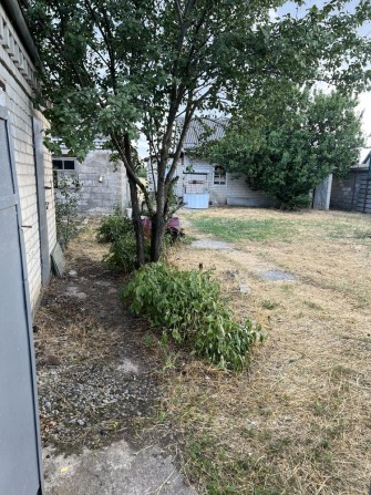 Продам дом, 9 соток. Новомосковск/Самар,район 14 школы. Без комисси - фото 1