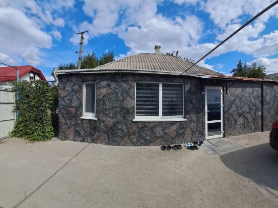 Ппродам дом в г. Самар (НОВОМОСКОВСК). Самар