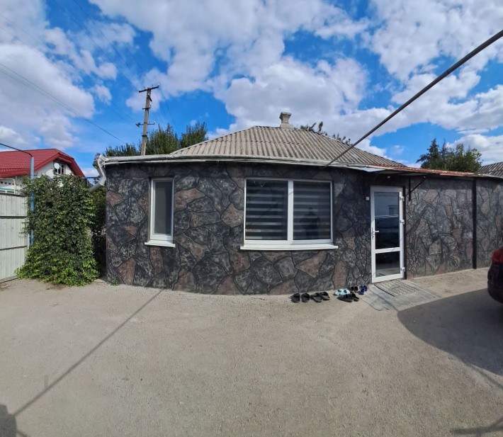 Ппродам дом в г. Самар (НОВОМОСКОВСК). - фото 1