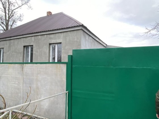 Продам Дом Кулебовка Самар