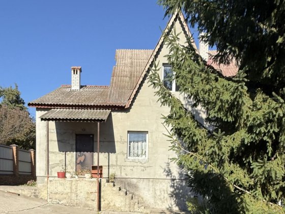 Продам будинок на Парниковій ! Обухов