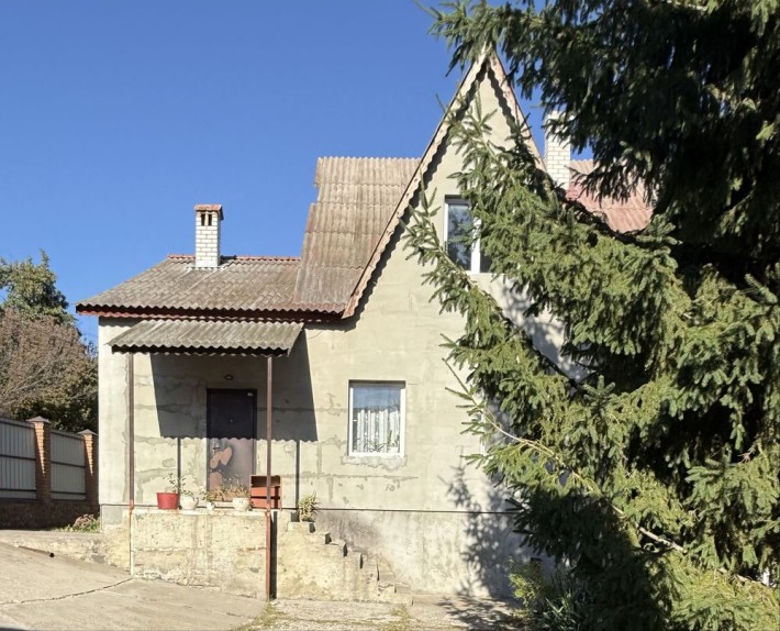 Продам будинок на Парниковій ! - фото 1