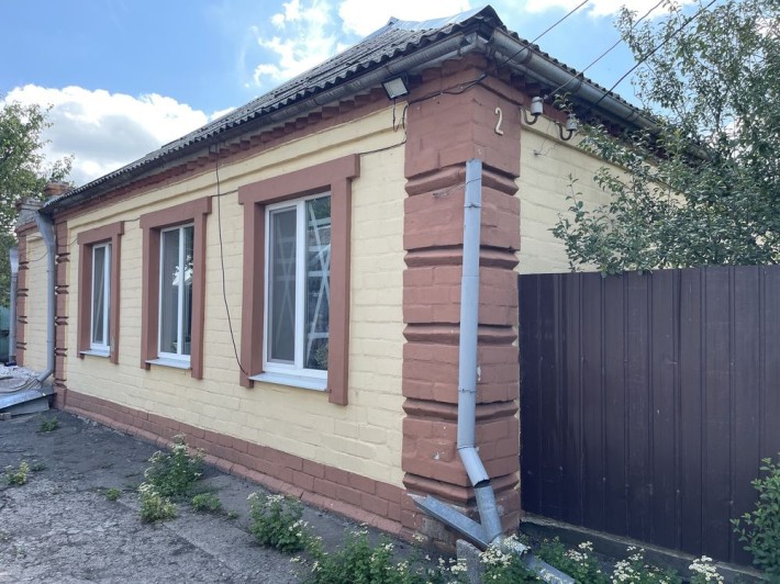 Продаж будинку | ПІДПІЛЬНЕ | 88 соток - фото 1