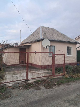 Продам капитальный дом-дачу со всеми удобствами. Песчанка. - фото 1