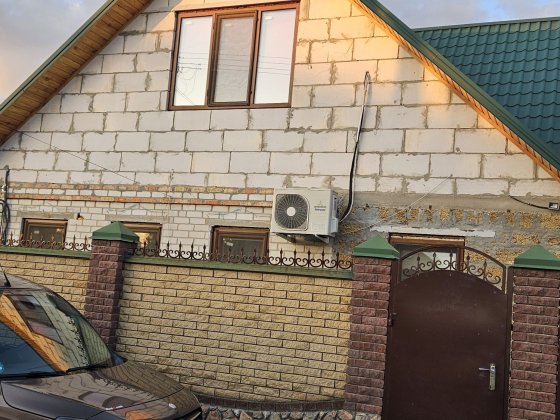 Дом район перевал Самар