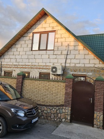 Дом район перевал - фото 1