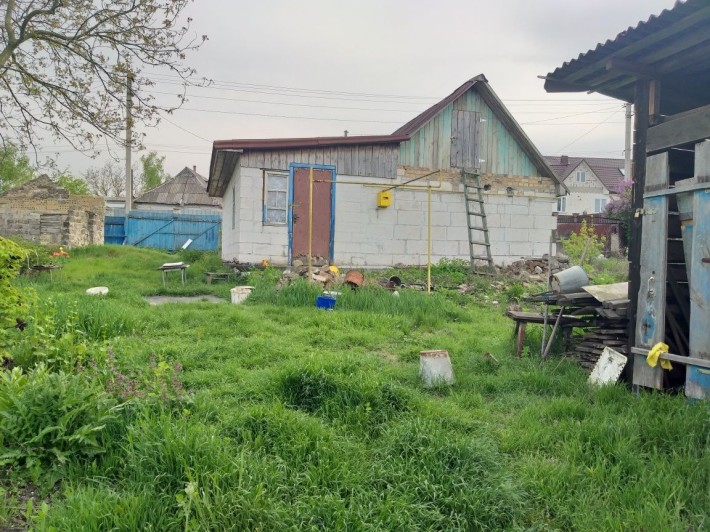 Продаж будинку в Обухові, р-н Кринична. - фото 1