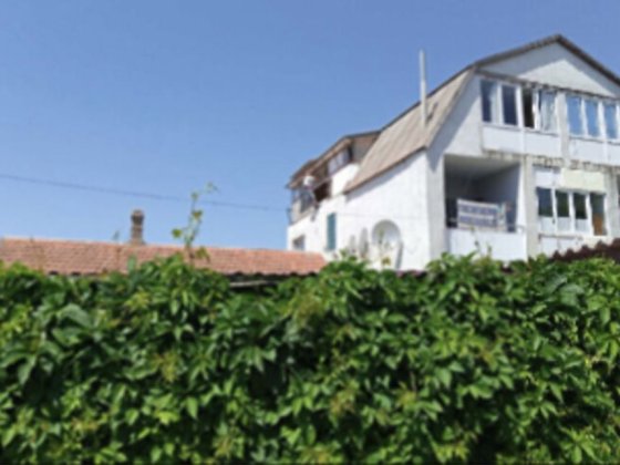 Дом/250 М2 /3 єтажа/ центр Очакова с видом на море/возможна рассрочка Очаків