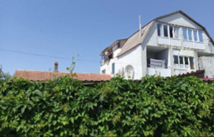 Дом/250 М2 /3 єтажа/ центр Очакова с видом на море/возможна рассрочка - фото 1