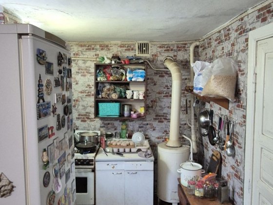 Продаж будиночку Решкут Самар