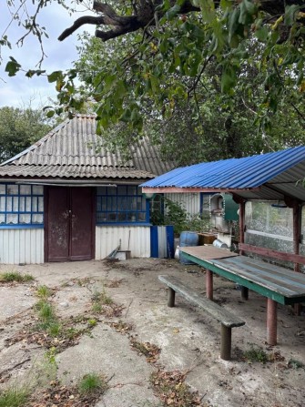 Терміново! Обухів Будинок і Земельна ділянка вул.Яровівська Газ Світло - фото 1