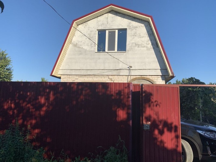 Срочно Продам дачу  СТ. «Урожай» Орловщина - фото 1