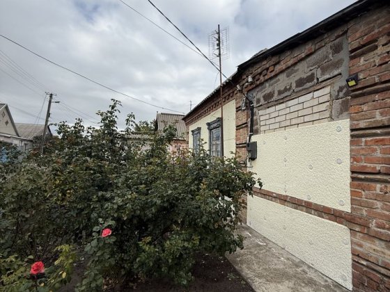 Продам бюджетный дом на решкуте Самар