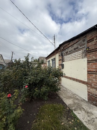 Продам бюджетный дом на решкуте - фото 1