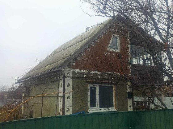 Продам Дачу Орбита Павлоград