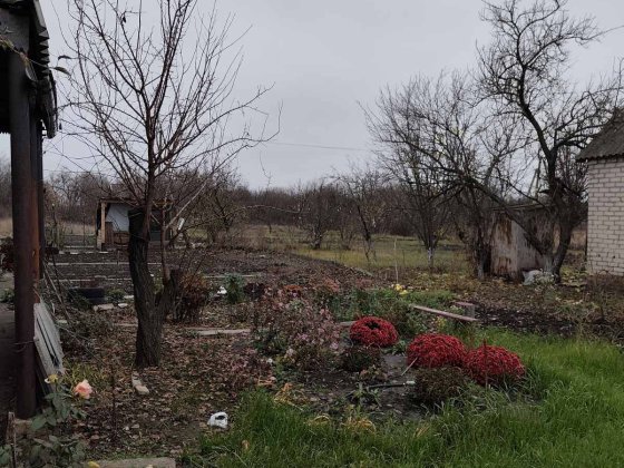 Продается дача на Химмашевец