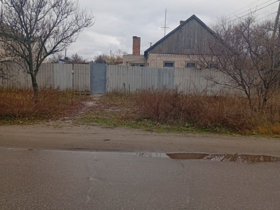 Продам небольшой дом