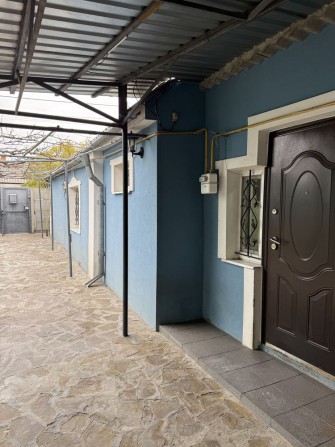 Продам дом в центре - фото 1