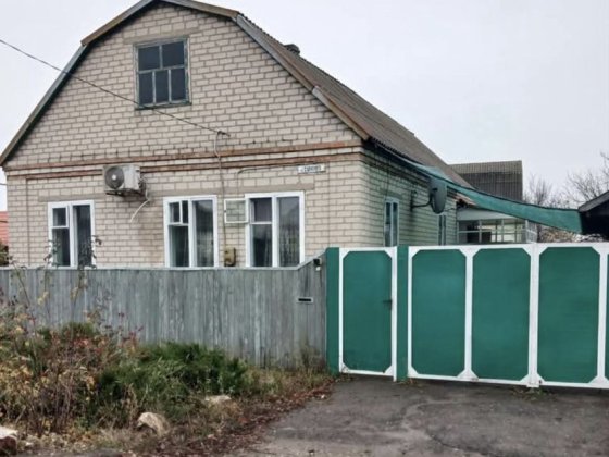 Продается Будинок в районі сельмага