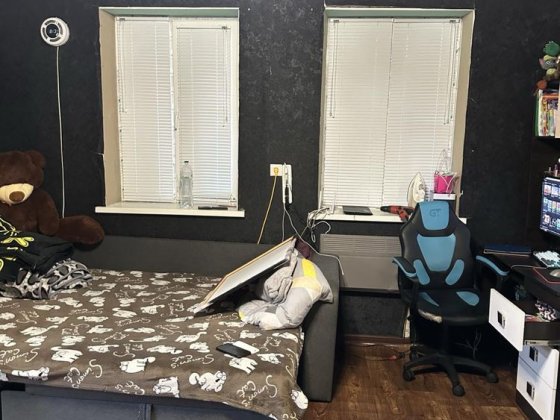 Продается домик на Кулебовке район АТБ. Самар