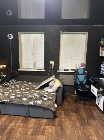 Продается домик на Кулебовке район АТБ. - фото 1