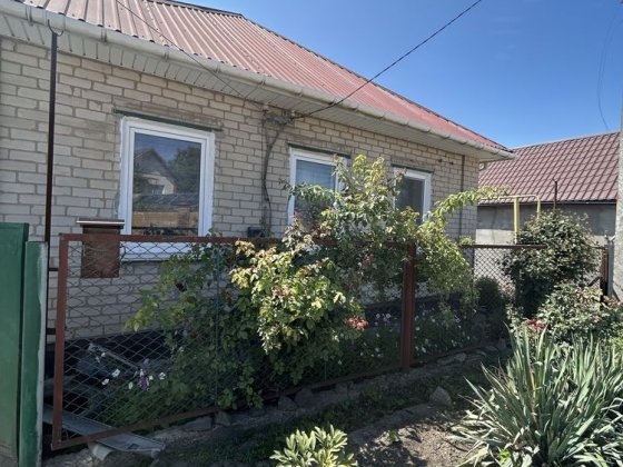 Продам будинок, район Совхоз. Самар