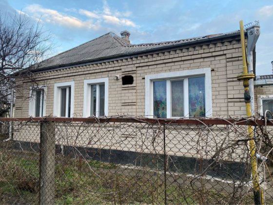 Продам дом Кулебовка Самар