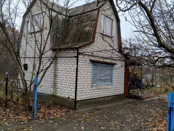 Продам дачу         . Павлоград