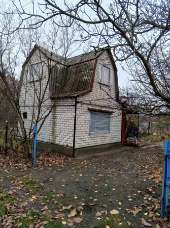 Продам дачу         . - фото 1