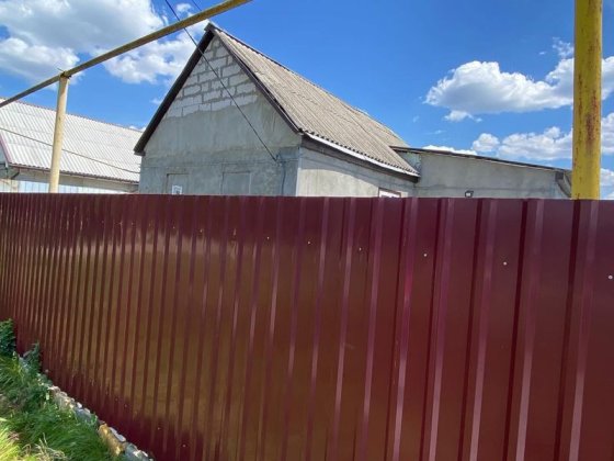 Продаж будинку р-н Кулебівка Самар