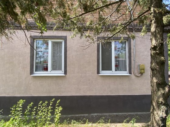 Продам дачу р-н Решкут Самар