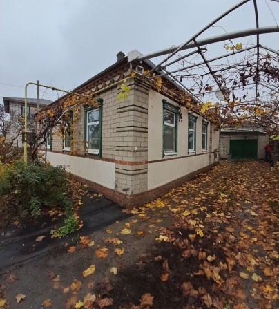 Продам дом в г.Самар (Новомосковск) - фото 1