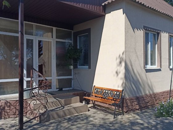 Продам дом район райбольницы Павлоград