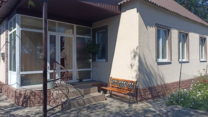 Продам дом район райбольницы - фото 1