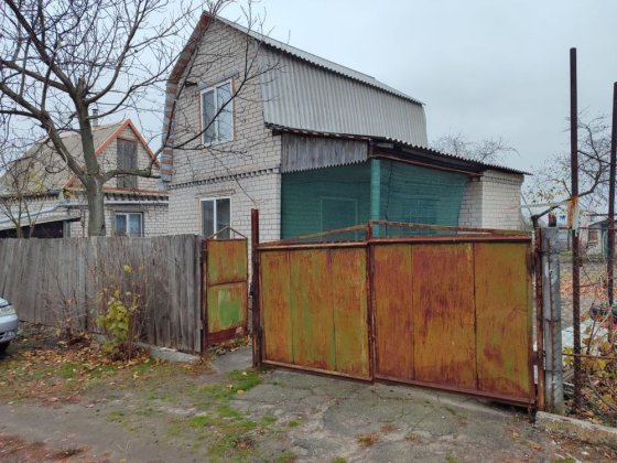 Продам дачу товариство Зірка Павлоград