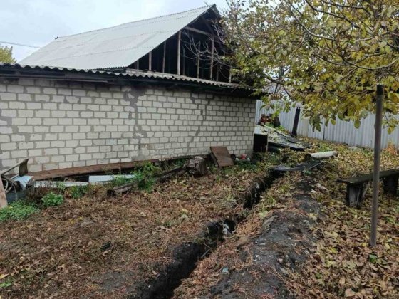 АН Продам дом в Павлограде Павлоград