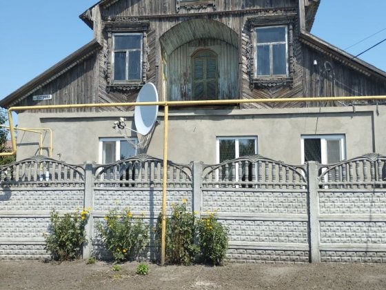 Продам будинок  Павлоград р-н новобудови Павлоград