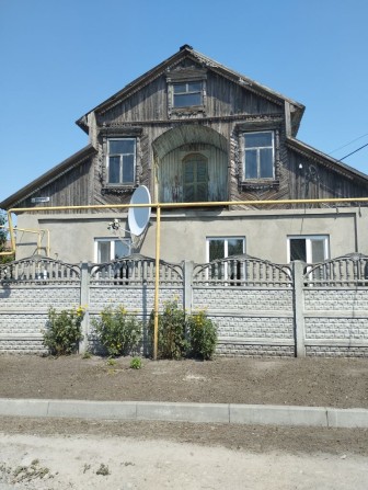 Продам будинок  Павлоград р-н новобудови - фото 1