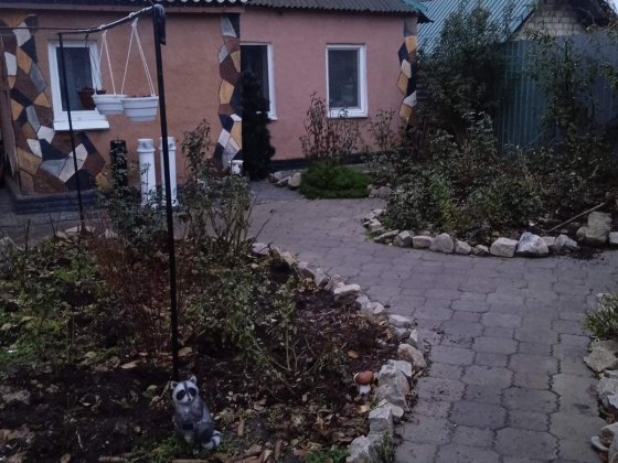 АН Продам дом в центре Павлоград