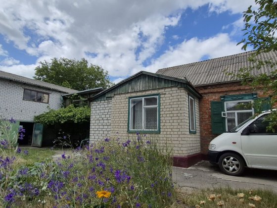 ПРОДАМ будинок р-н Сільгосптехніки Самар