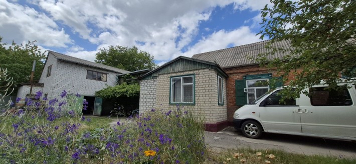 ПРОДАМ будинок р-н Сільгосптехніки - фото 1