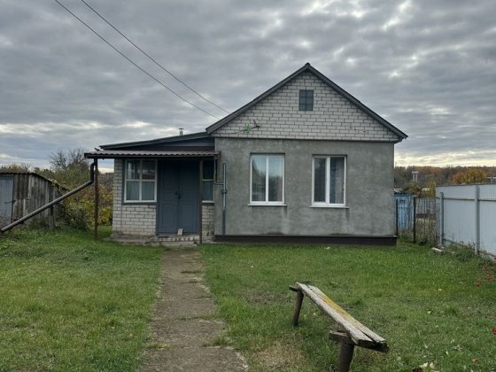 Продам дім або обміняю на квартиру Прилуки