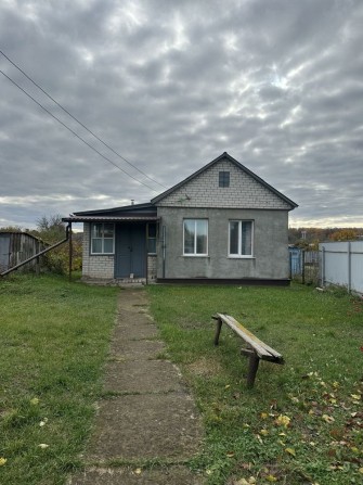 Продам дім або обміняю на квартиру - фото 1