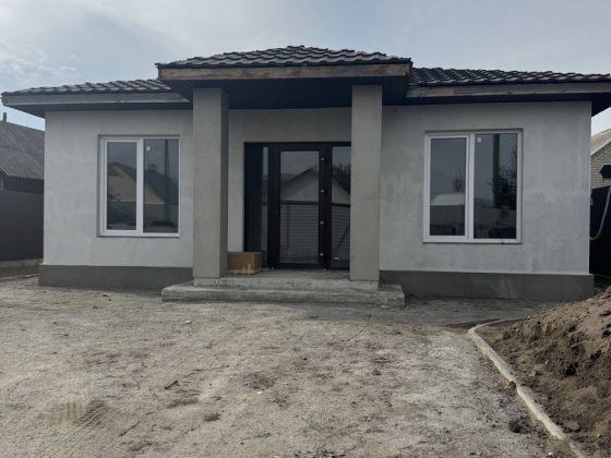 Продам будинок НОВОБУДОВА.Можна єОселЯ Самар