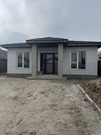 Продам будинок НОВОБУДОВА.Можна єОселЯ - фото 1