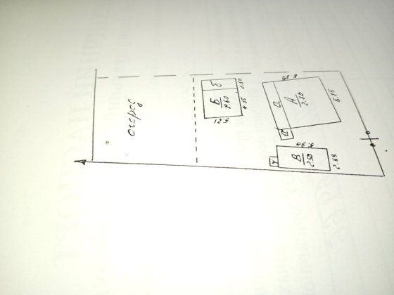 Продається будинок Ромны