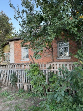 ТЕРМІНОВО!!! Продам будинок(частину будинку) в місті Ромни - фото 1